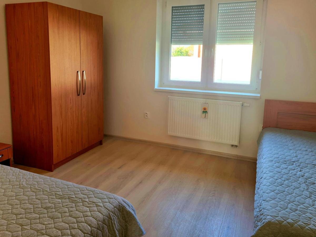 Rekreacny Dom Flora Ll Villa Veľký Meder Екстериор снимка